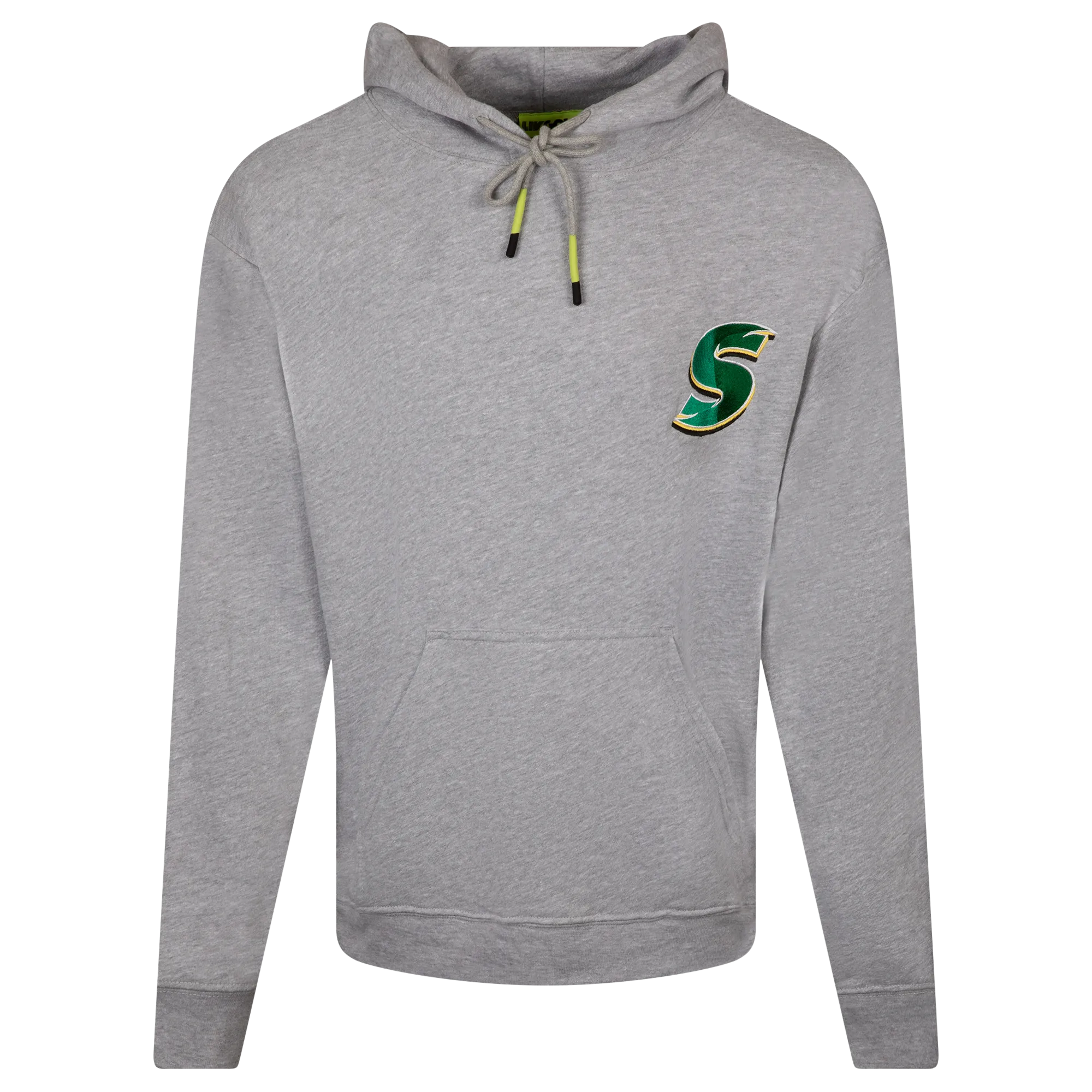 Stinger GC | Men's Left Chest Logo Hoodie