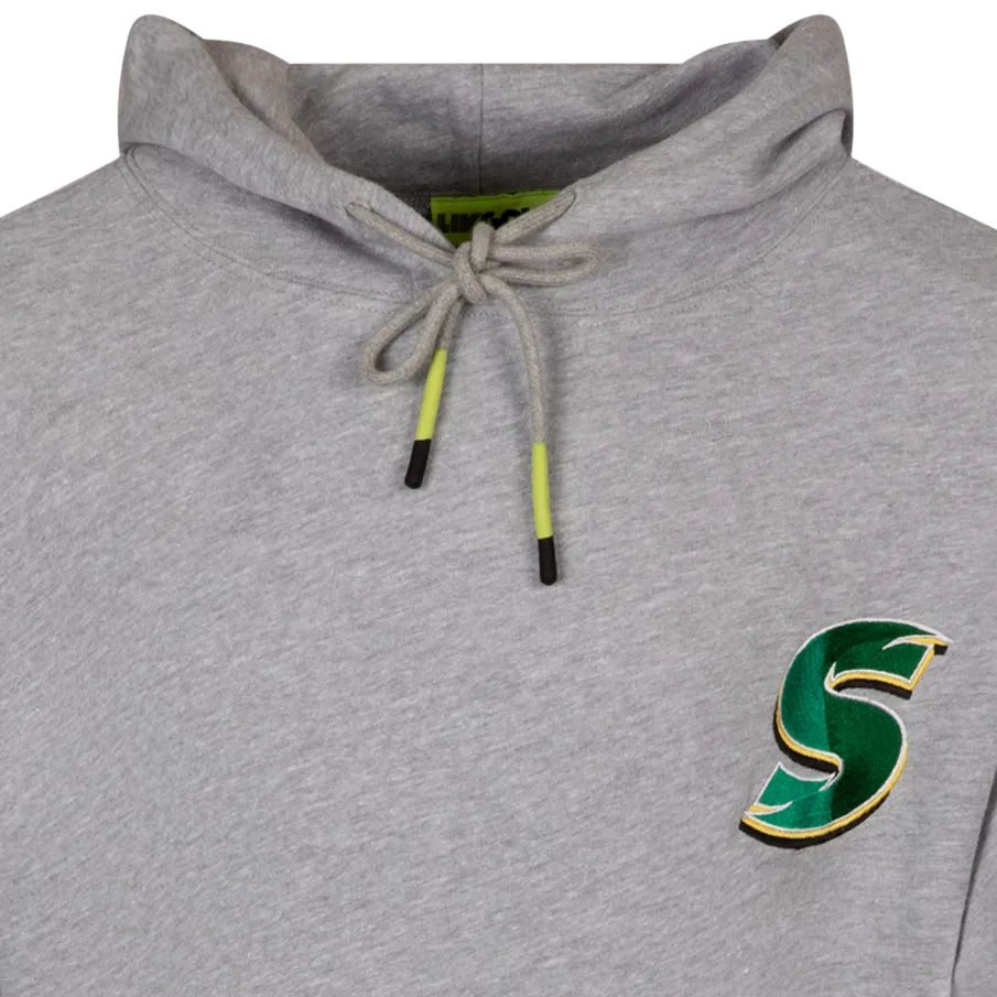 Stinger GC | Men's Left Chest Logo Hoodie