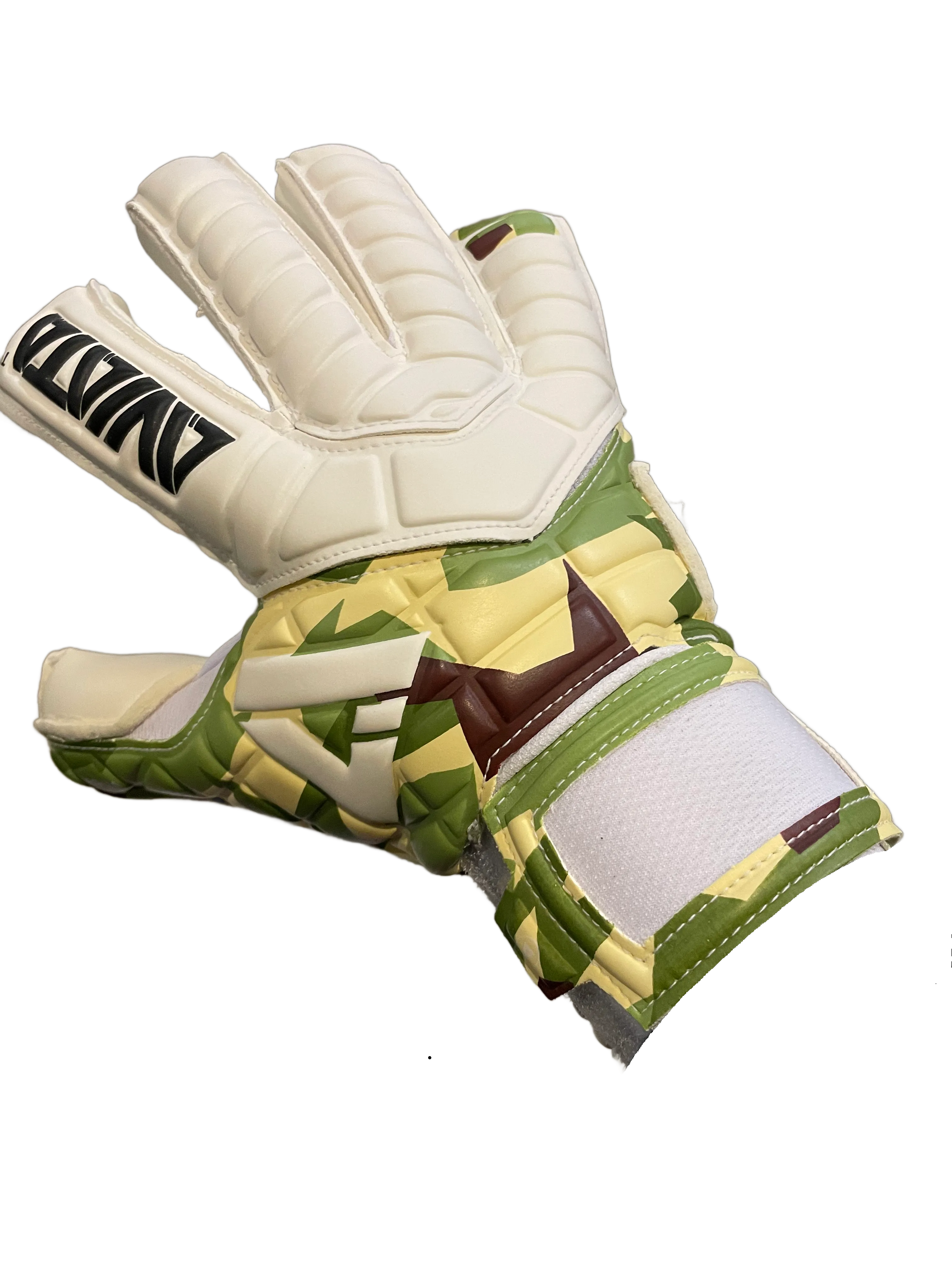 Stretta Magnetik Khaki Camo Elite Pro