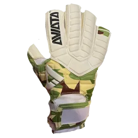 Stretta Magnetik Khaki Camo Elite Pro