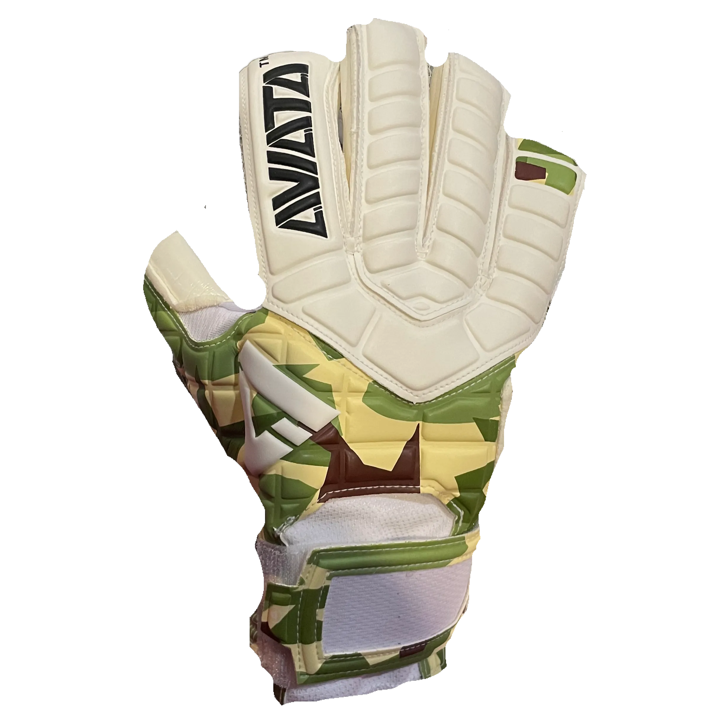 Stretta Magnetik Khaki Camo Elite Pro