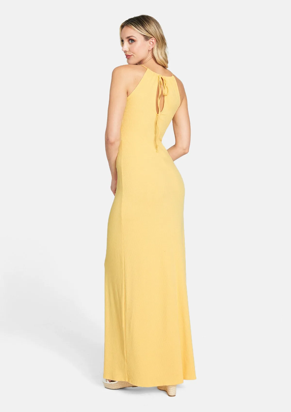 Tall Alden Maxi Dress