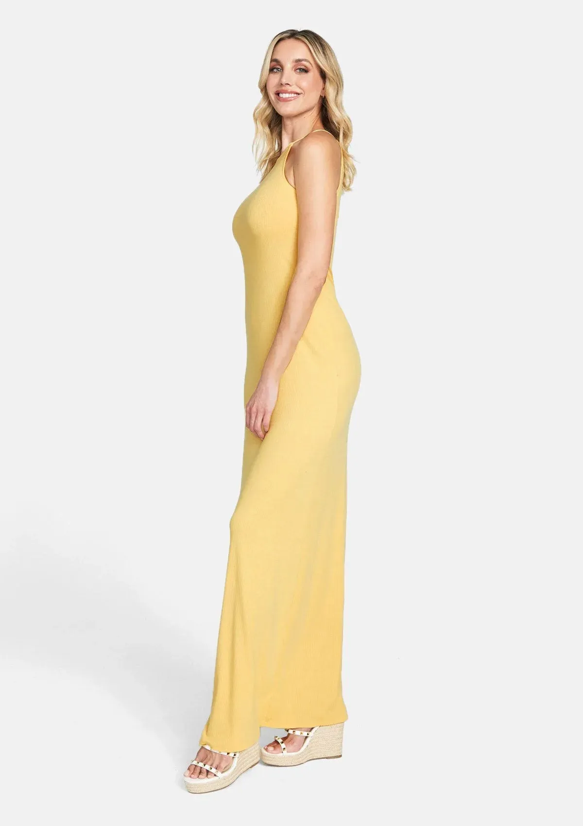 Tall Alden Maxi Dress