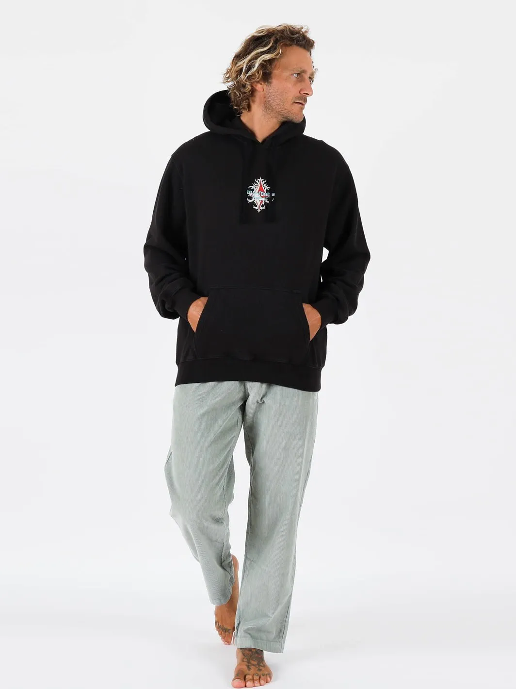 T&C Surf Australia Sonic Hoodie