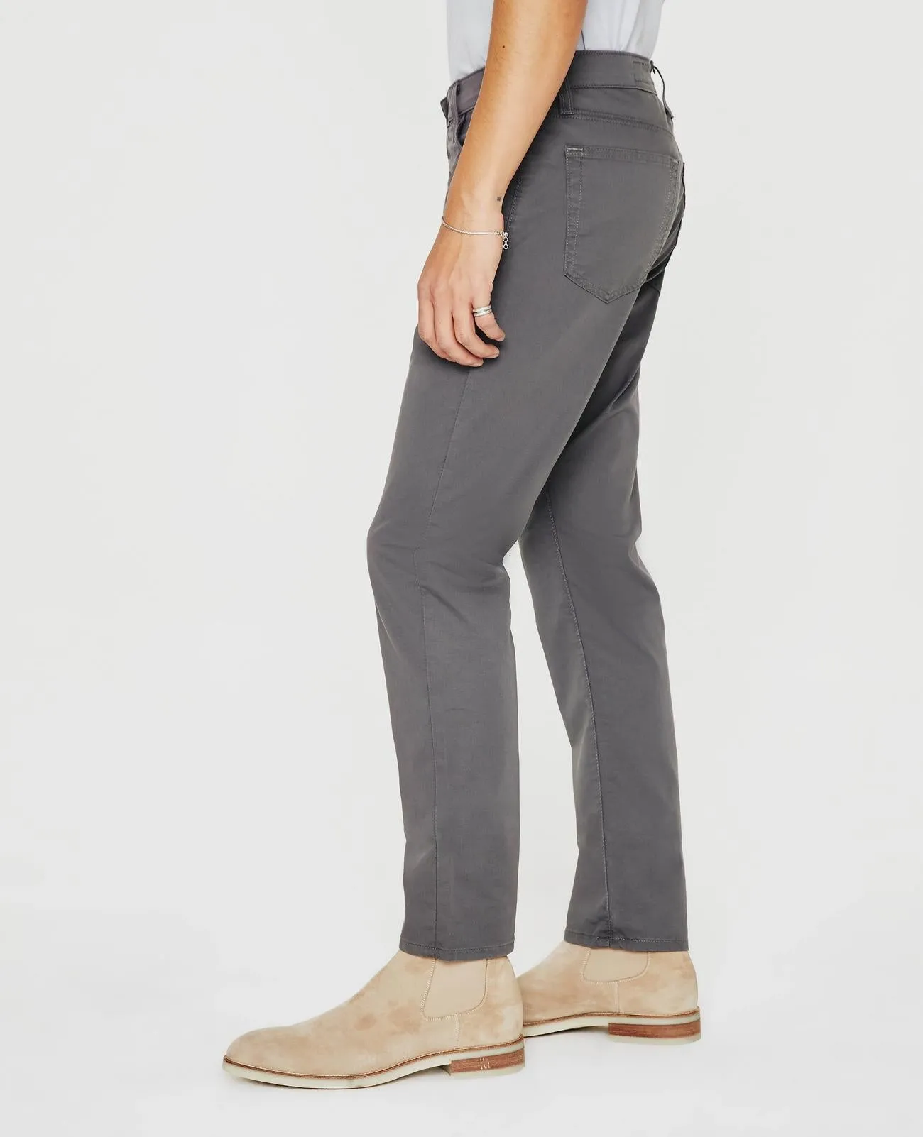 Tellis Jean | Folkestone Grey