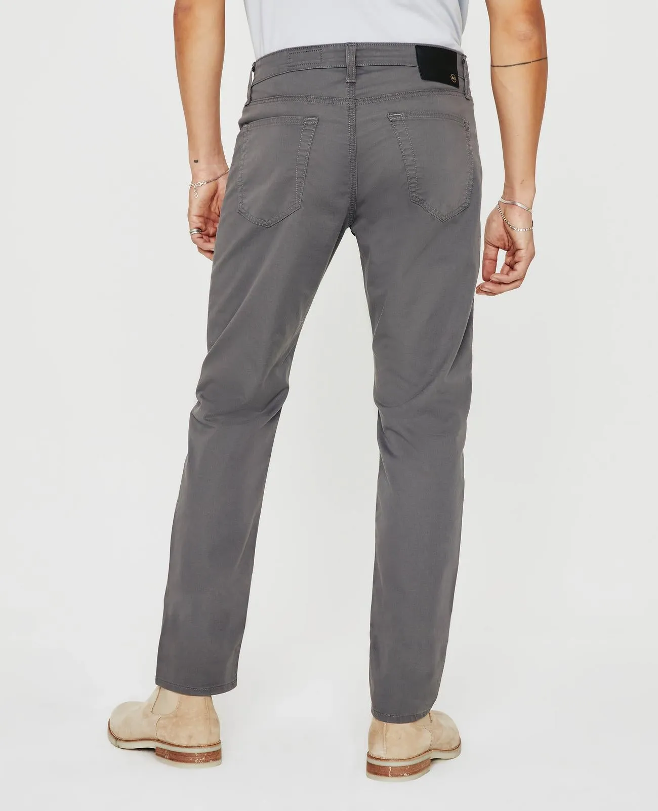 Tellis Jean | Folkestone Grey