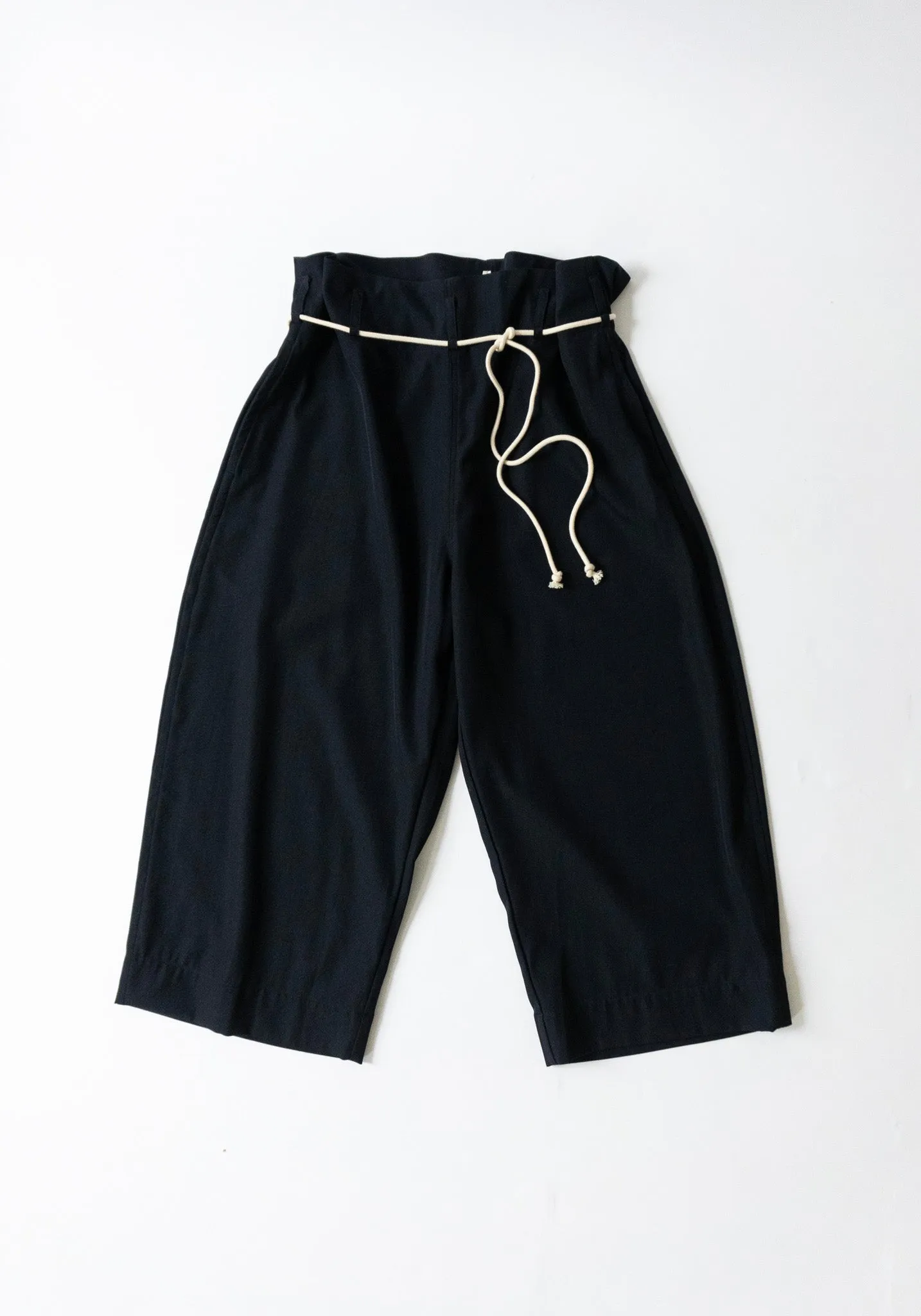 Tucker Trousers in Navy