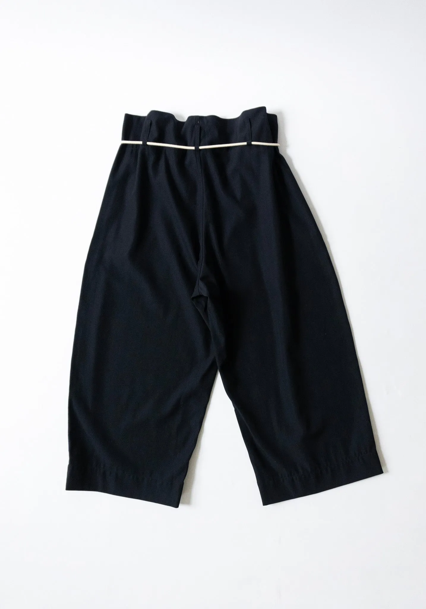 Tucker Trousers in Navy