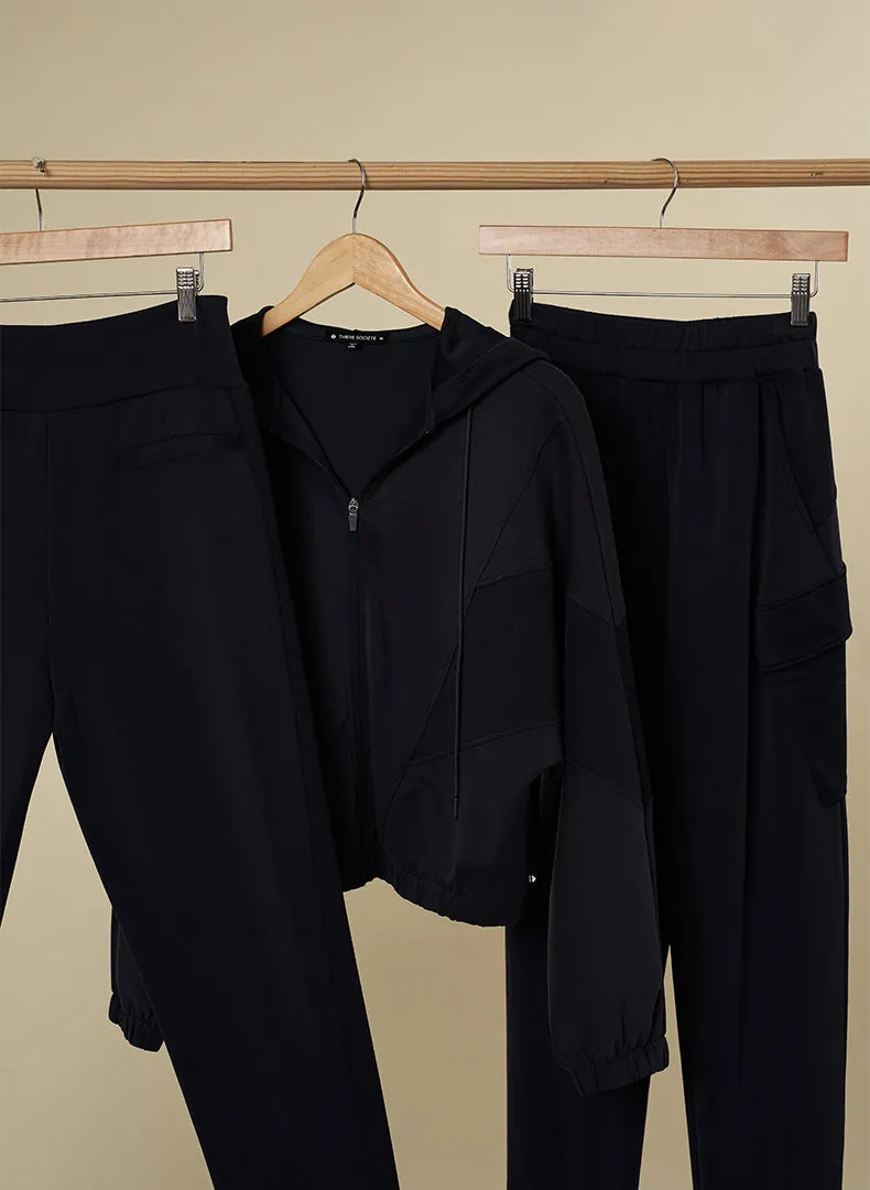 Ultraluxe Straight Leg Pant