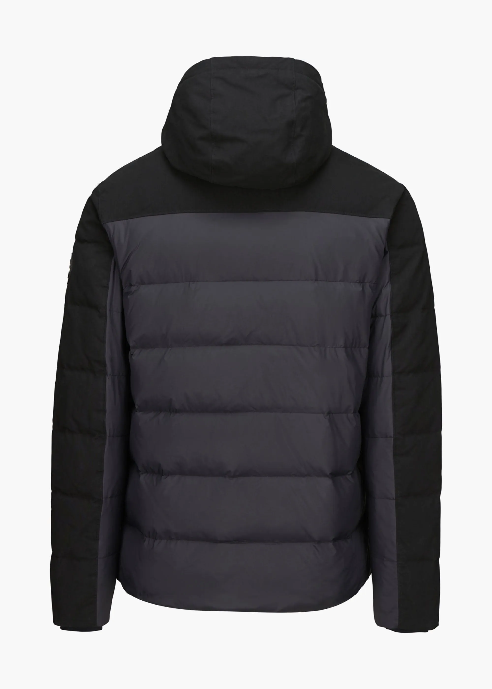 Verbier Jacket