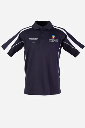 Veterinary Polo Men's