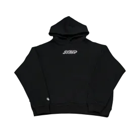 WBB : Genetic Hoodie Black