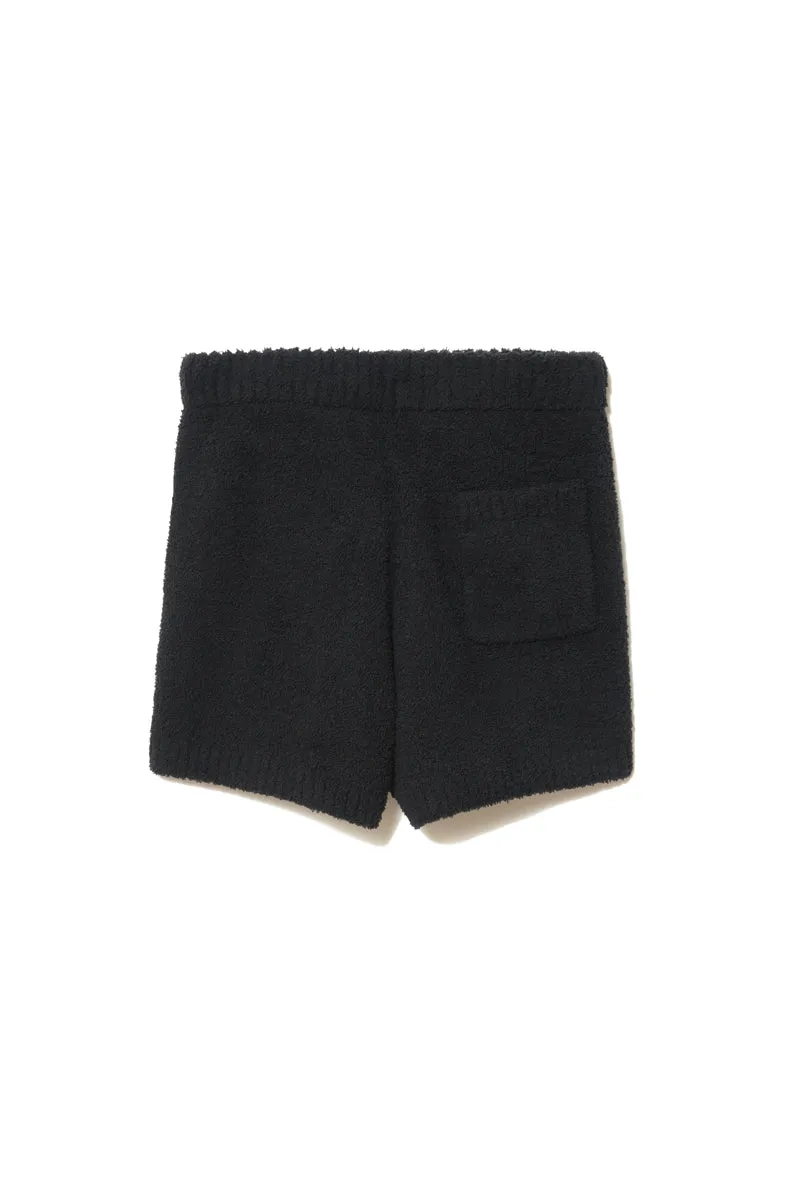 【WOMEN】nestwell IBIS < Relaxed Fit Short Pants >