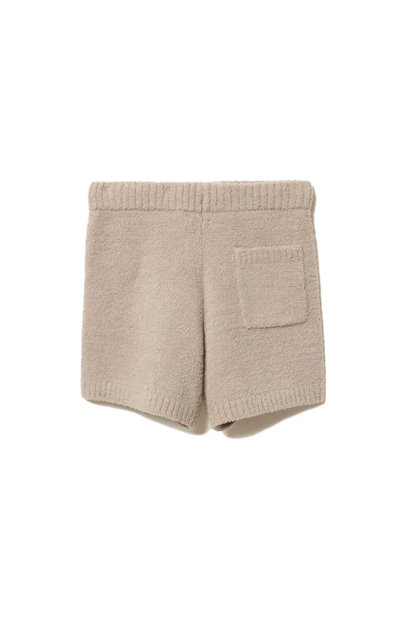 【WOMEN】nestwell IBIS < Relaxed Fit Short Pants >