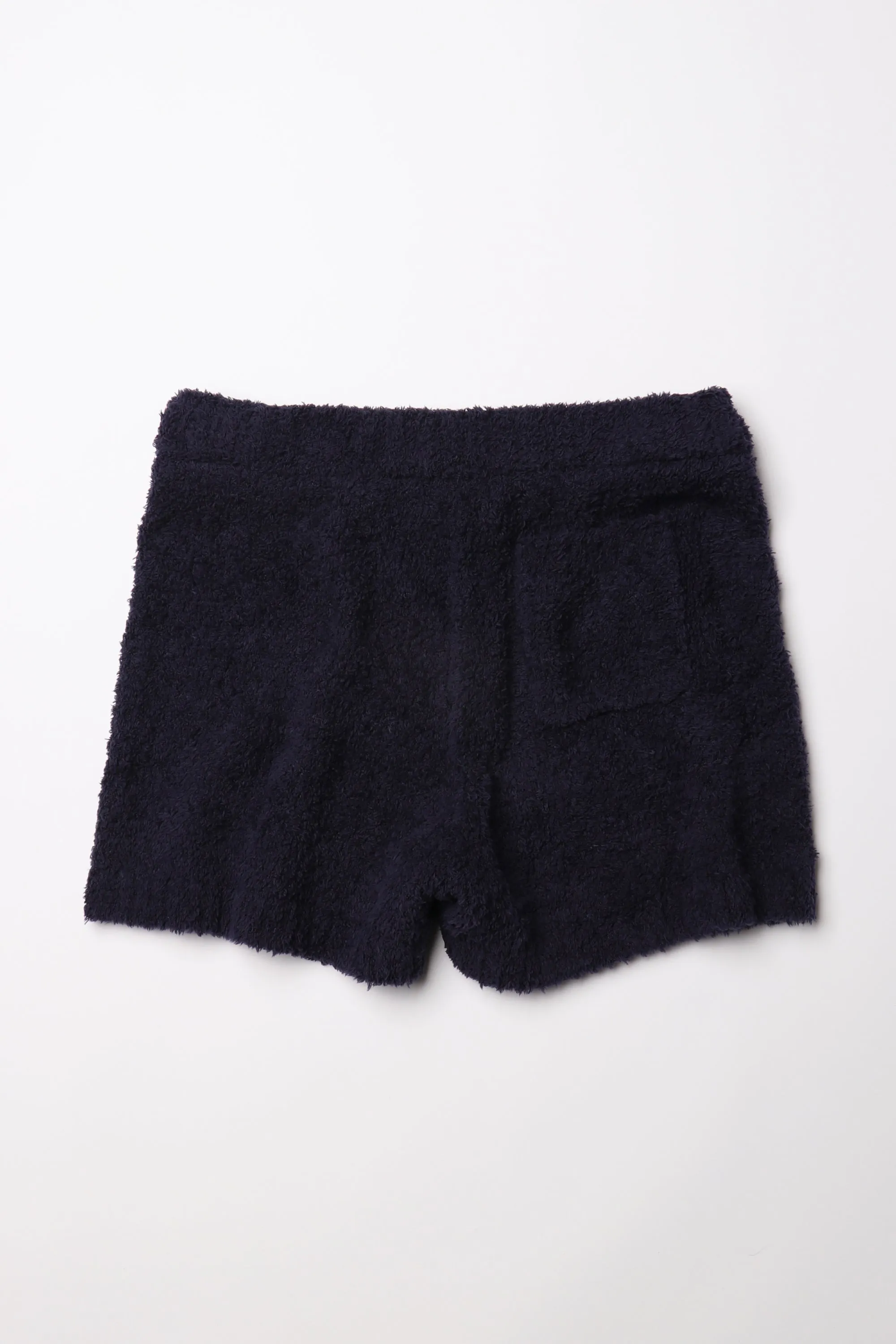 【WOMEN】nestwell IBIS < Relaxed Fit Short Pants >