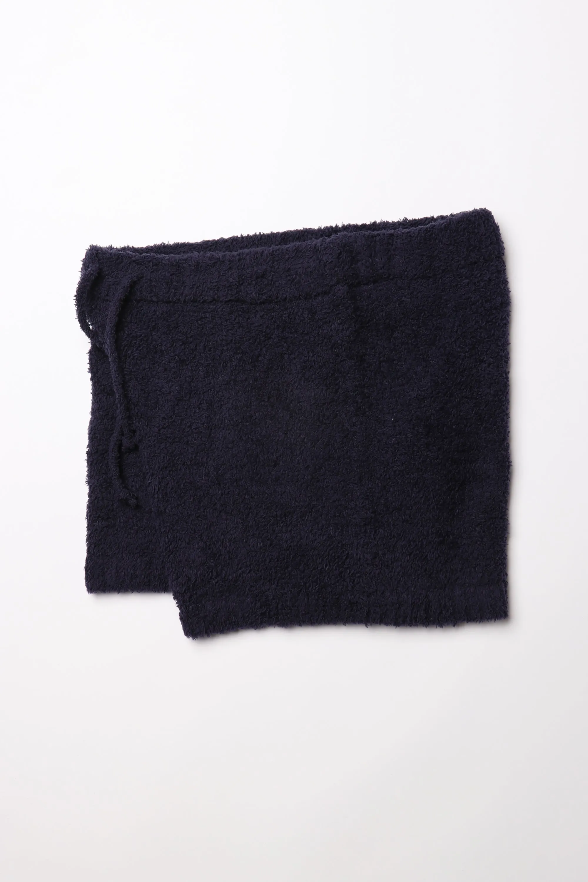 【WOMEN】nestwell IBIS < Relaxed Fit Short Pants >