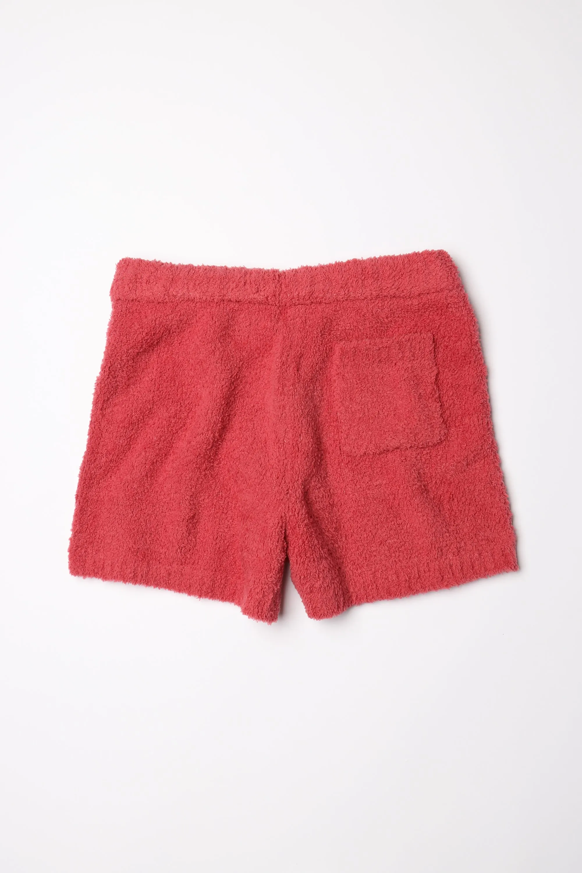 【WOMEN】nestwell IBIS < Relaxed Fit Short Pants >