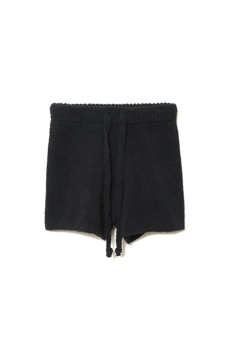 【WOMEN】nestwell IBIS < Relaxed Fit Short Pants >