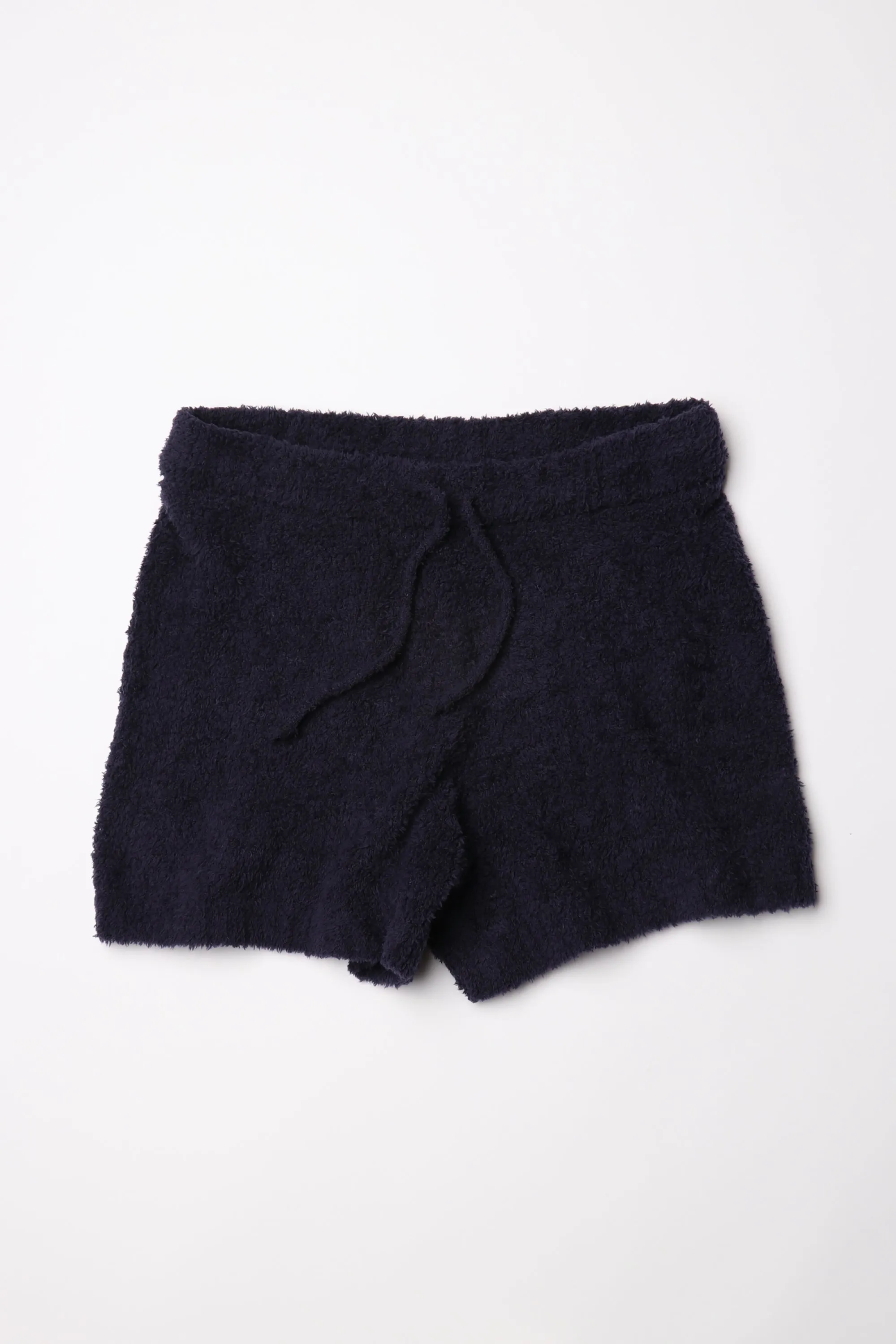 【WOMEN】nestwell IBIS < Relaxed Fit Short Pants >