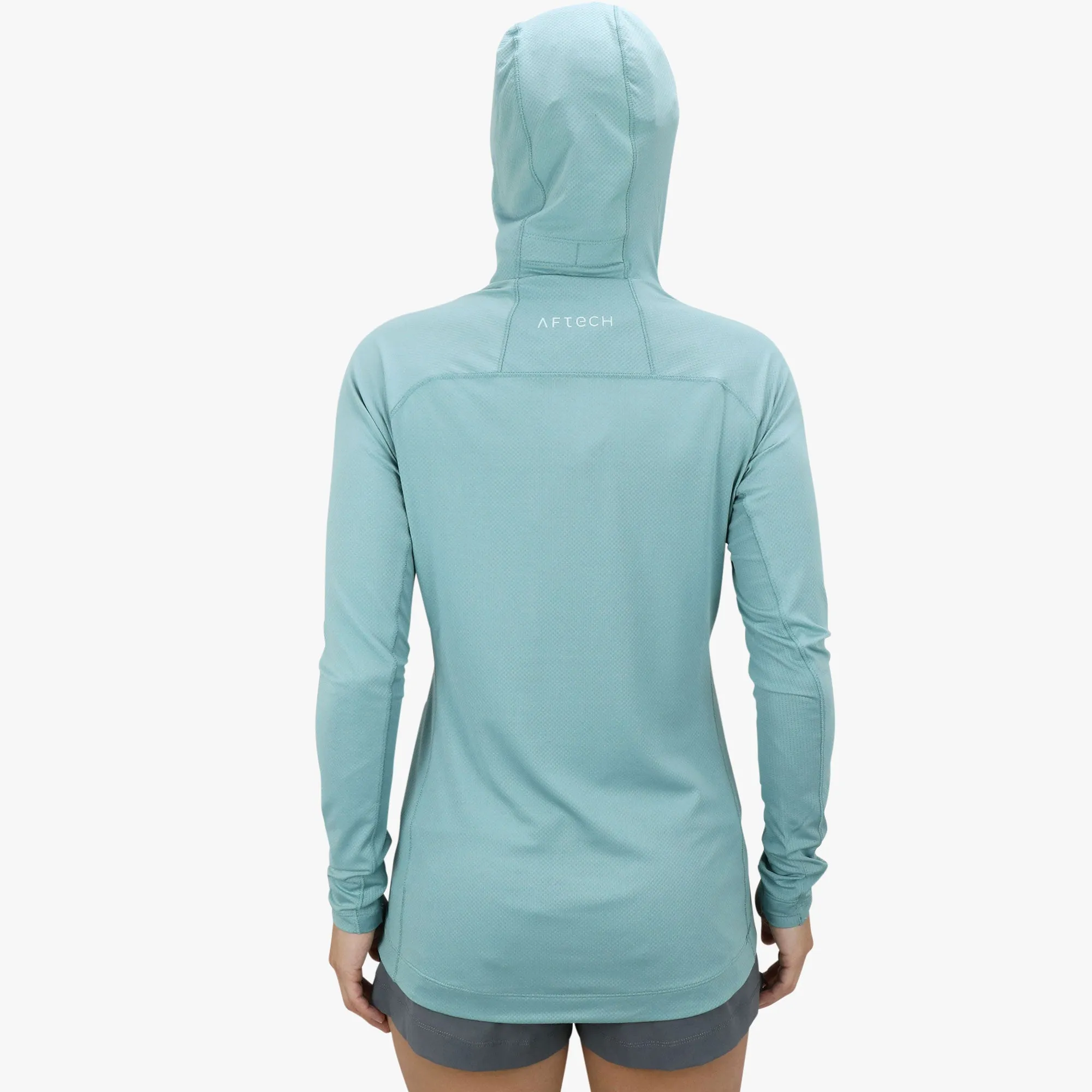 Women's Adapt Performance Hood