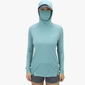 Women's Adapt Performance Hood