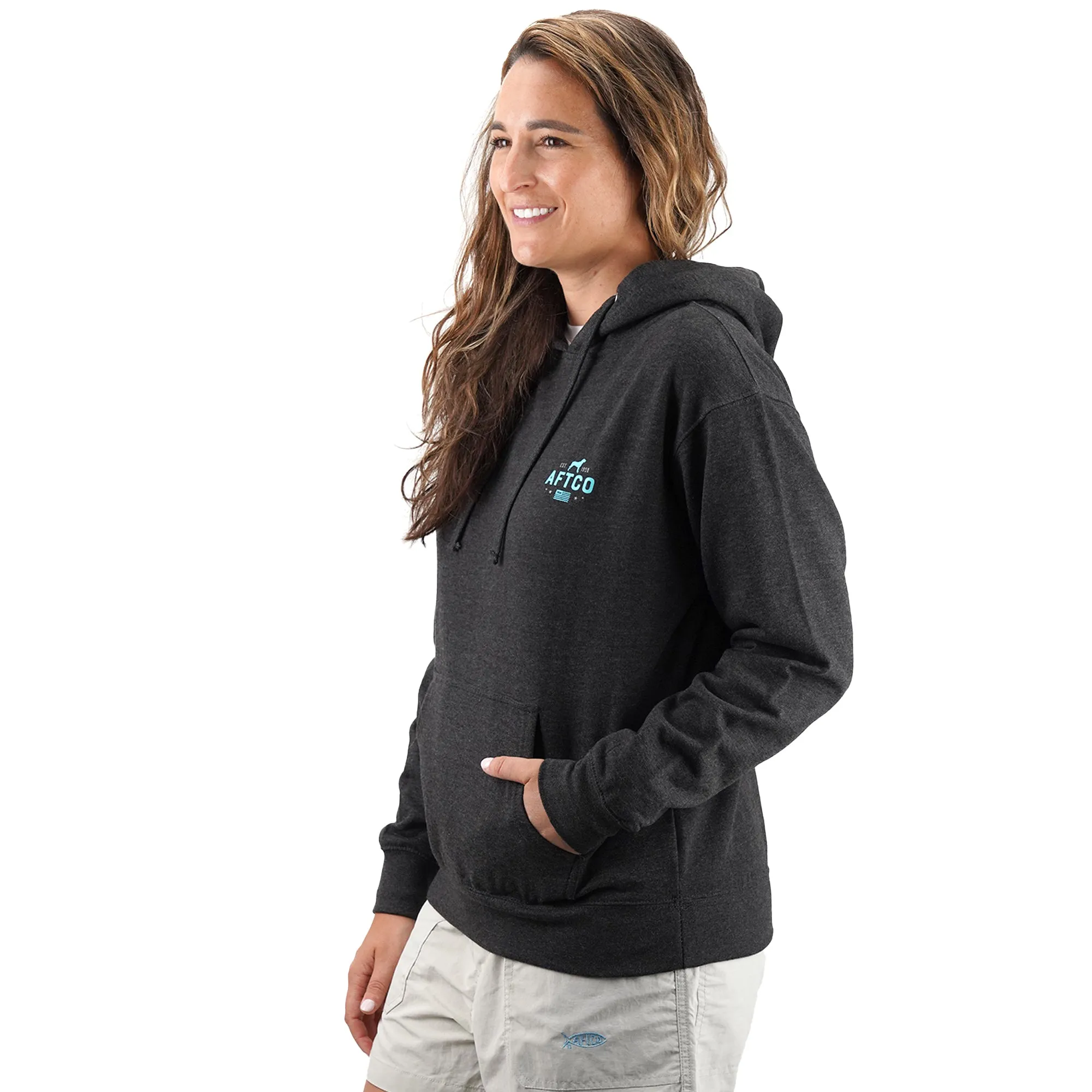 Women's Best Friend Hoodie