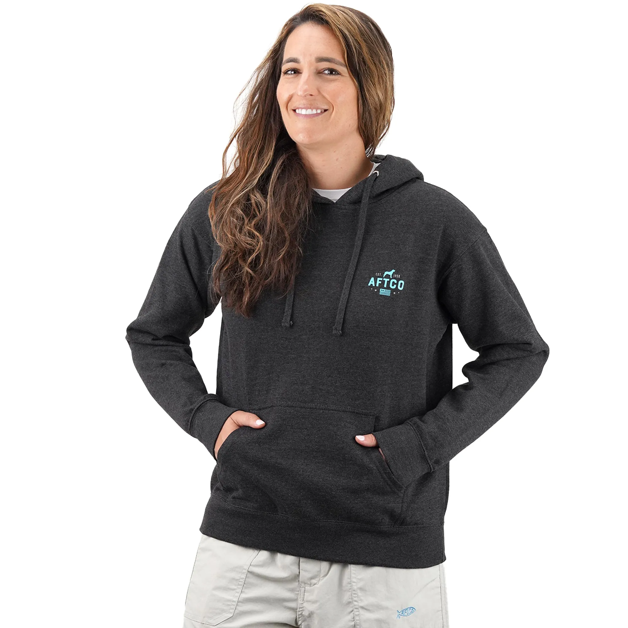 Women's Best Friend Hoodie