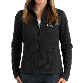 WOMEN’S STORM CREEK IRONWEAVE JACKET- Mono Emb