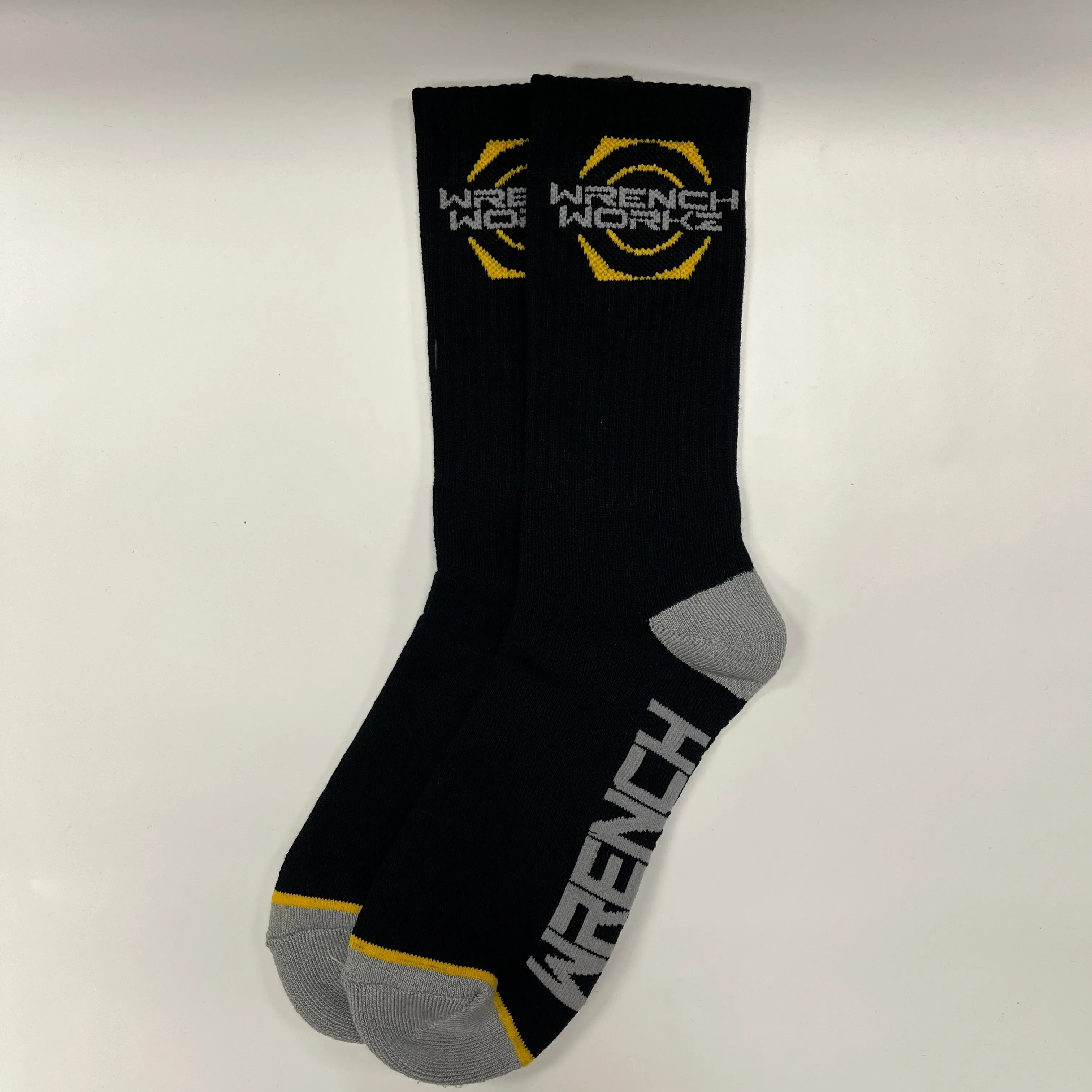 Wrenchworkz Socks